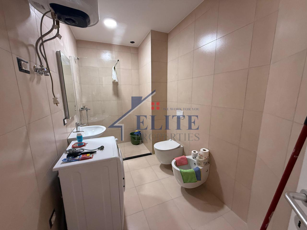 Dry Lake – 1+1 Apartment for Rent