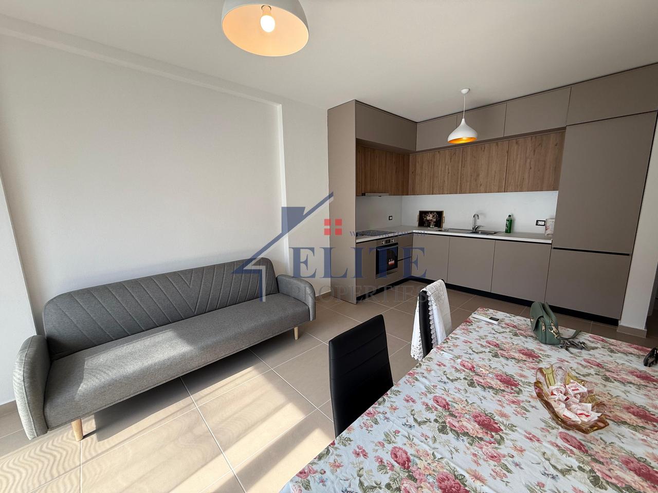 Dry Lake – 1+1 Apartment for Rent