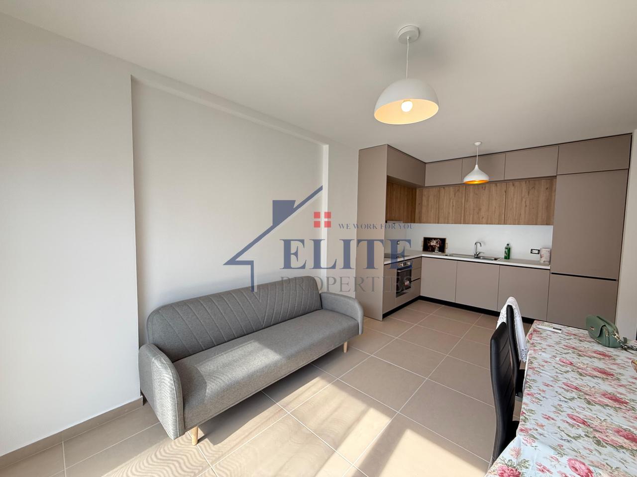 Dry Lake – 1+1 Apartment for Rent