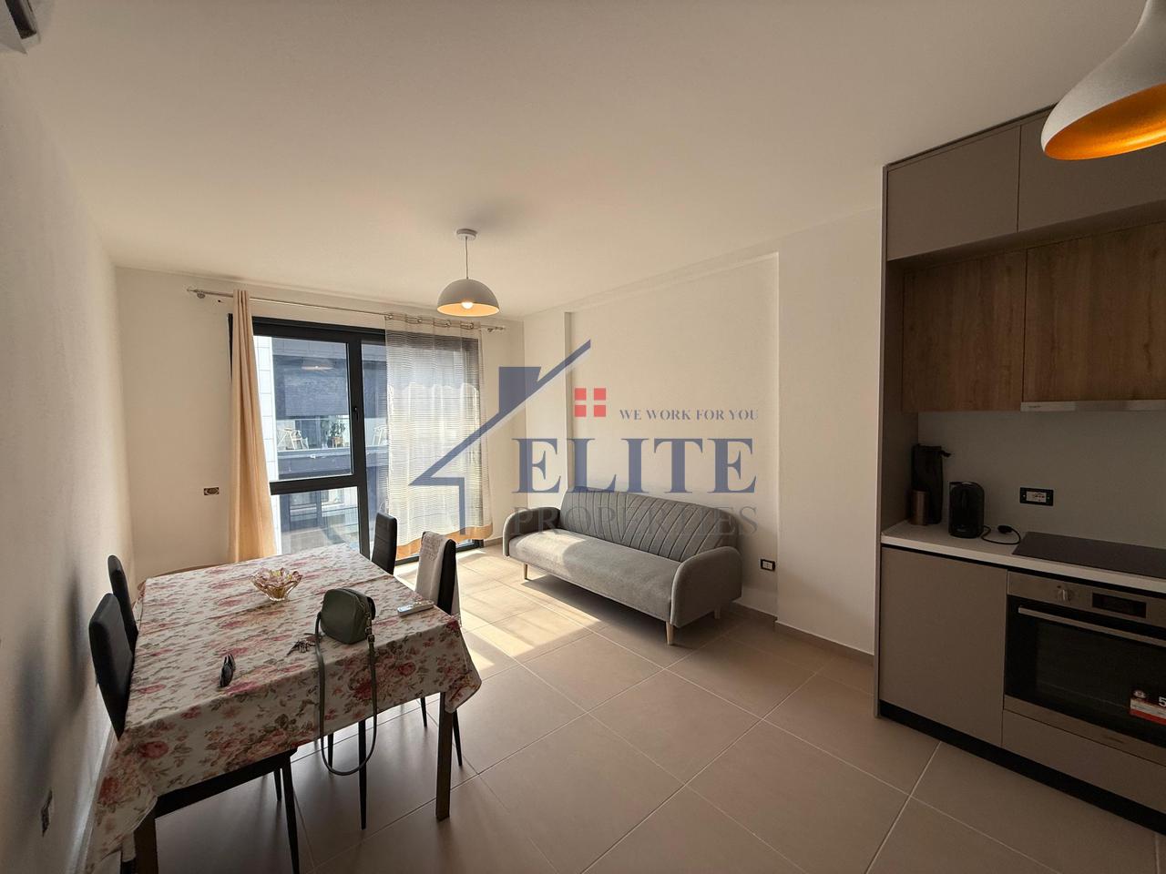 Dry Lake – 1+1 Apartment for Rent