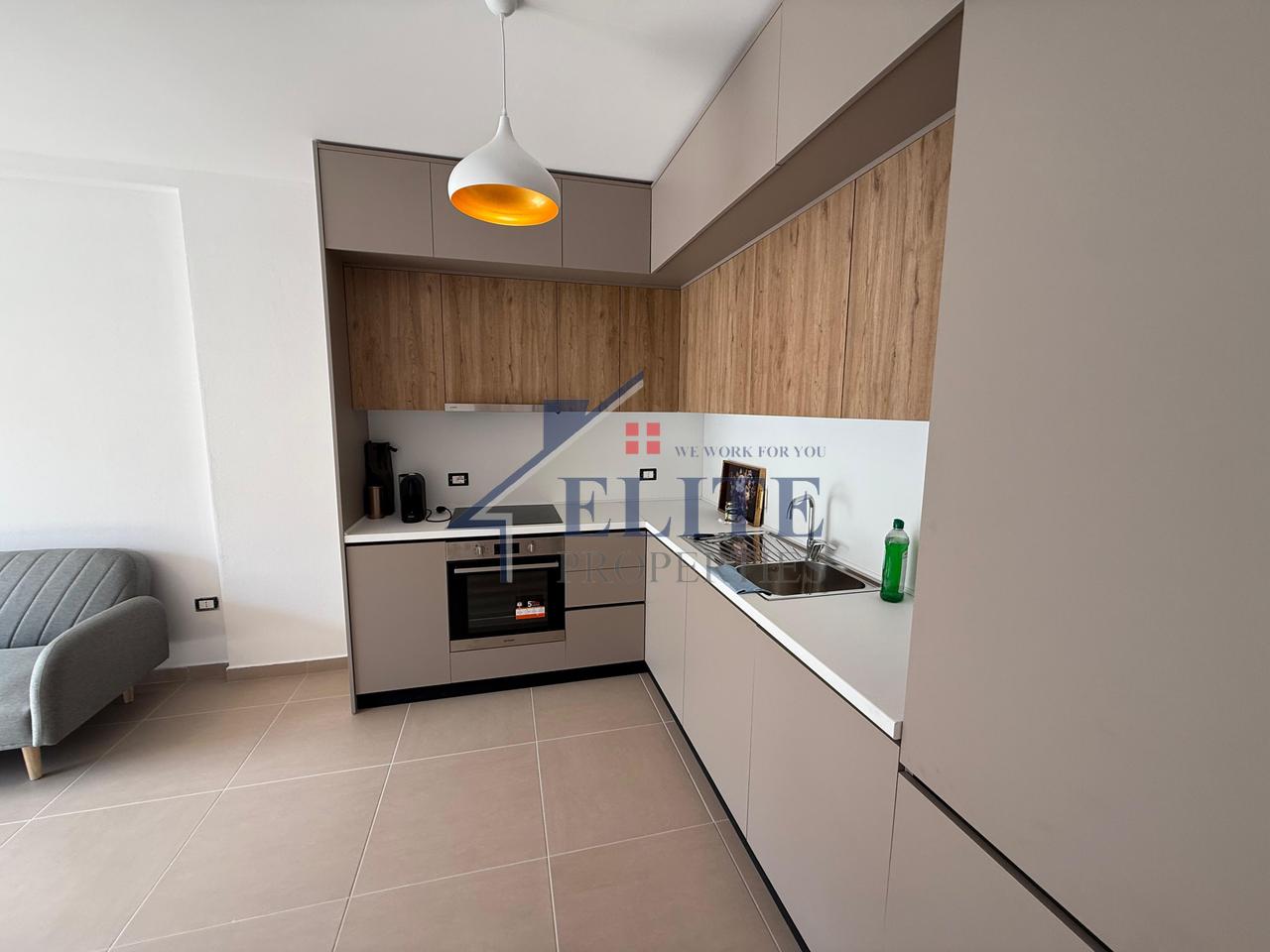 Dry Lake – 1+1 Apartment for Rent