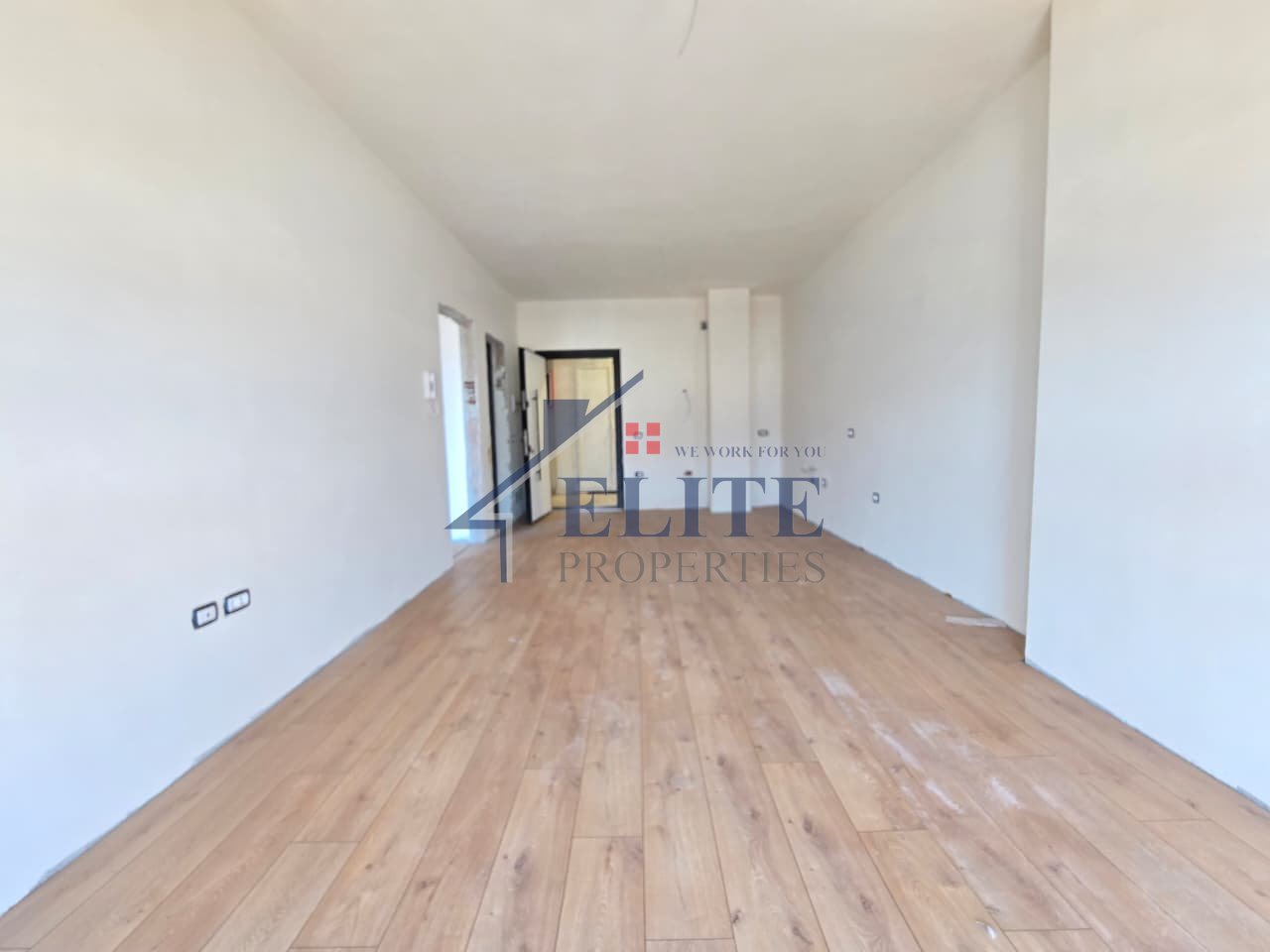 Color Splash Residence Paskuqan, appartamento 1+1 in vendita
