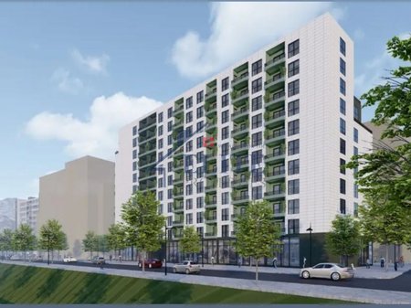 Ish Fusha e Aviacionit, apartament 1+1 në shitje
