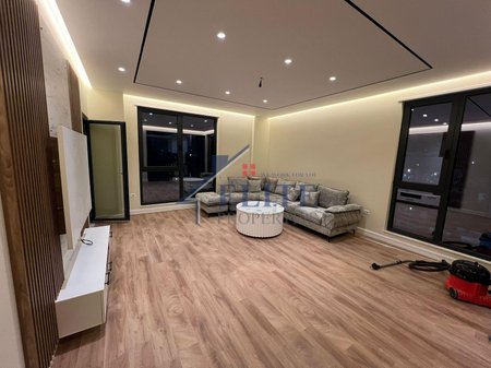 Erli Residence, Porcelan – 3+1 apartment for rent