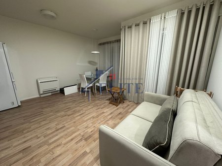 Scuola Rossa, appartamento 1+1 in affitto