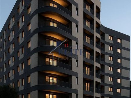 Don Bosko – apartament 1+1 ne shitje