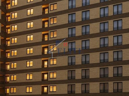 Don Bosko – apartament 2+1+2 ne shitje