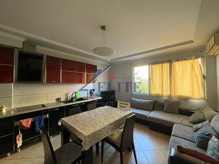 Don Bosko, apartament 2+1 me qira