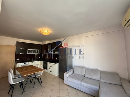 Don Bosko, apartament 2+1 me qira