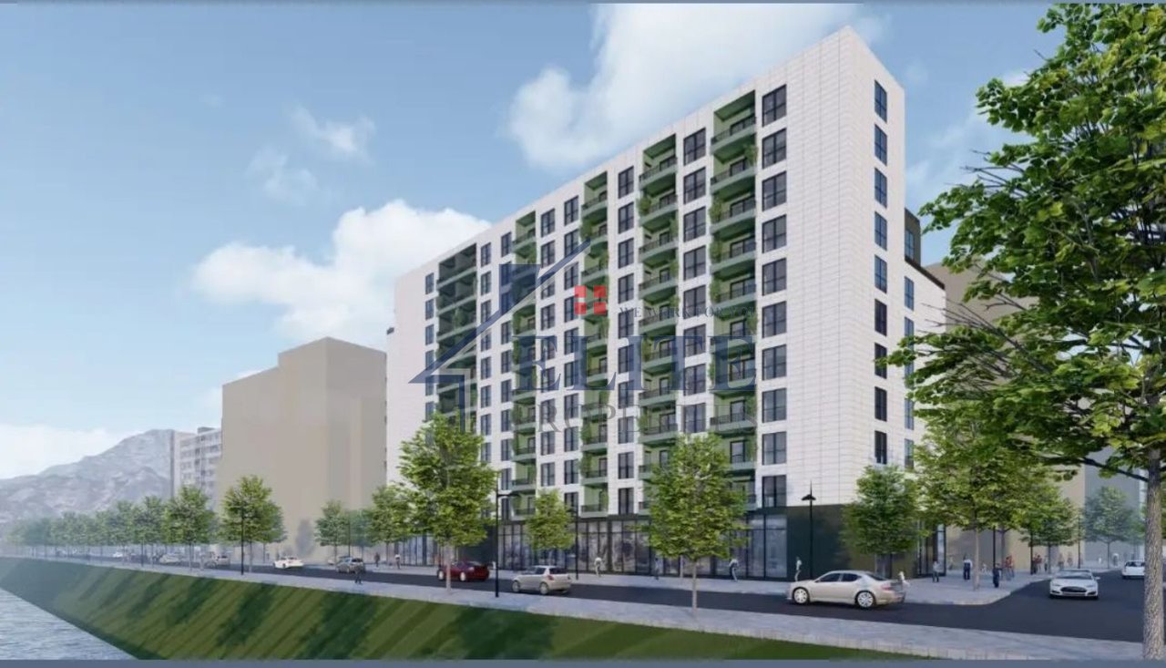 Ish Fusha e Aviacionit, apartament 2+1 në shitje