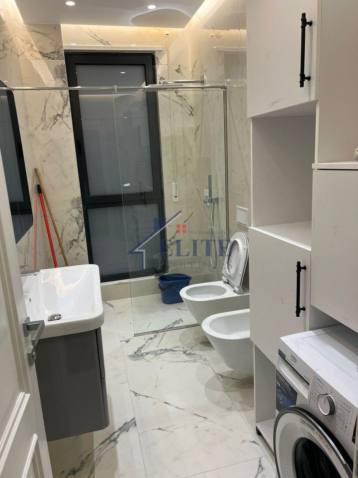 Erli Residence, Porcelan – 3+1 apartment for rent