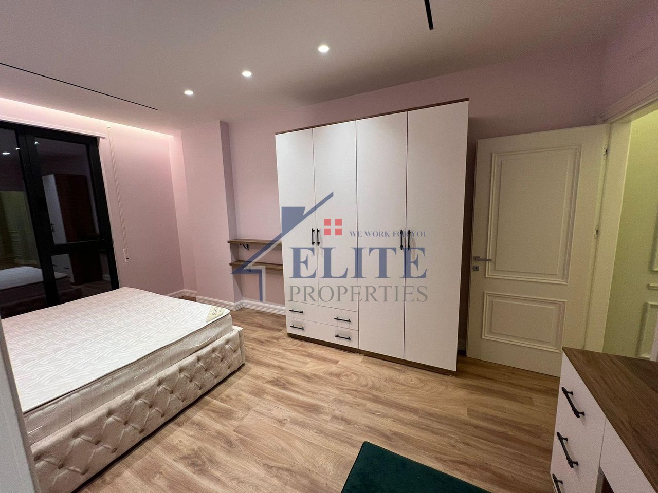Erli Residence, Porcelan – 3+1 apartment for rent