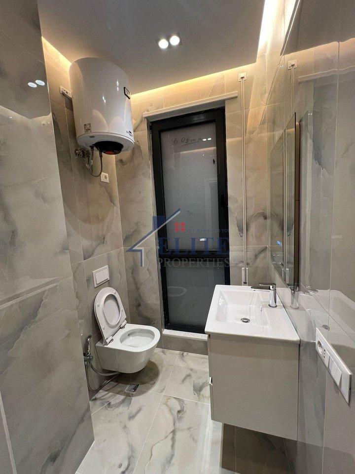 Erli Residence, Porcelan – 3+1 apartment for rent