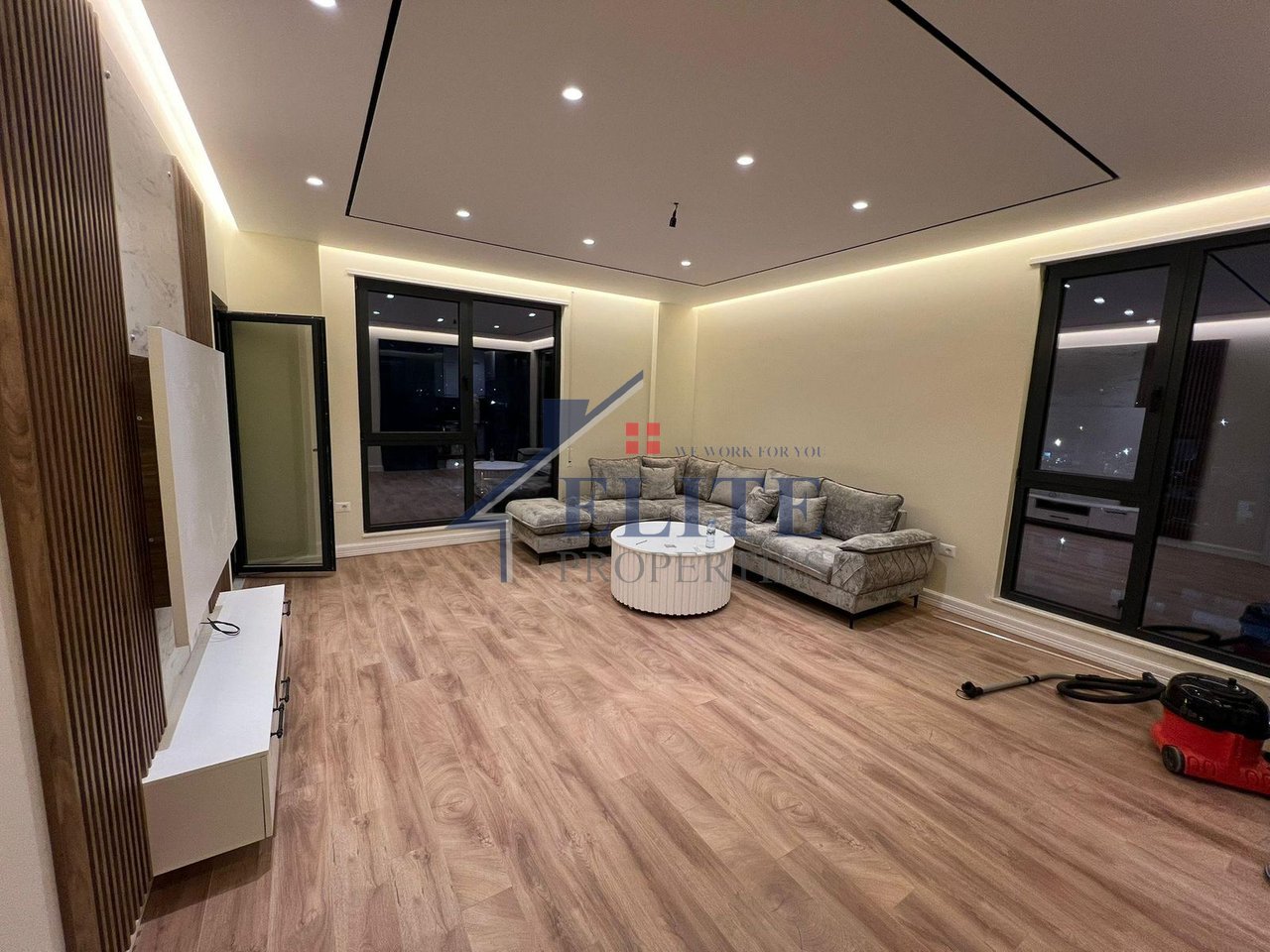 Erli Residence, Porcelan – 3+1 apartment for rent