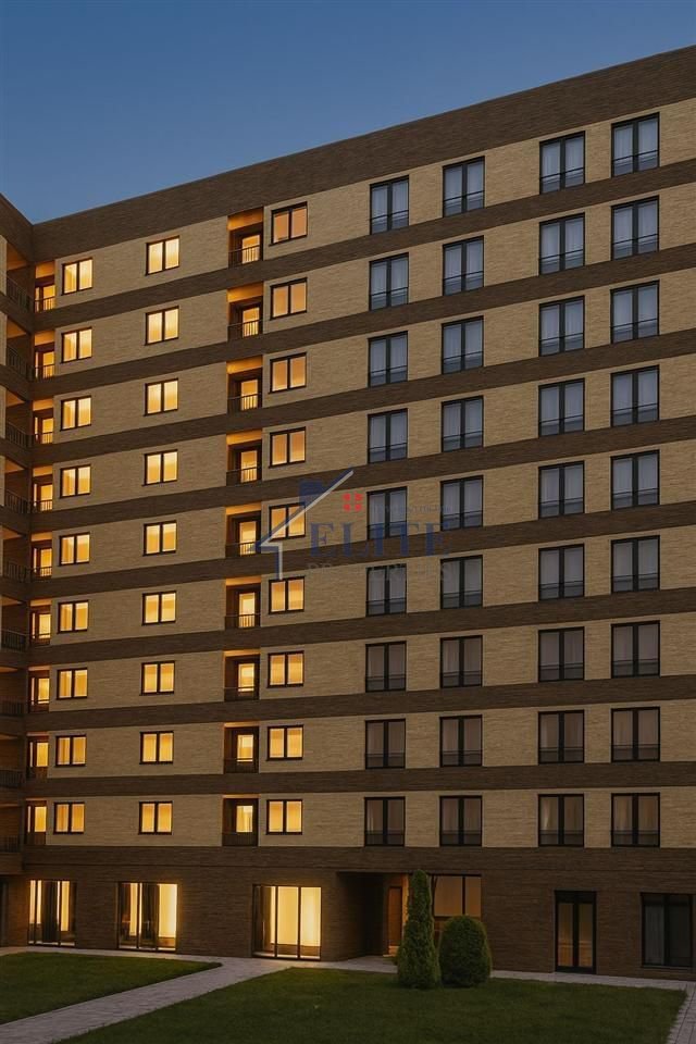 Don Bosko – apartament 1+1 ne shitje