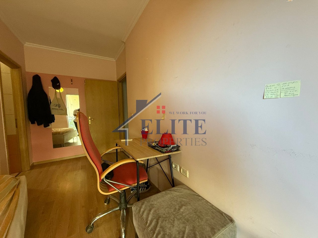 Don Bosko, apartament 2+1 me qira