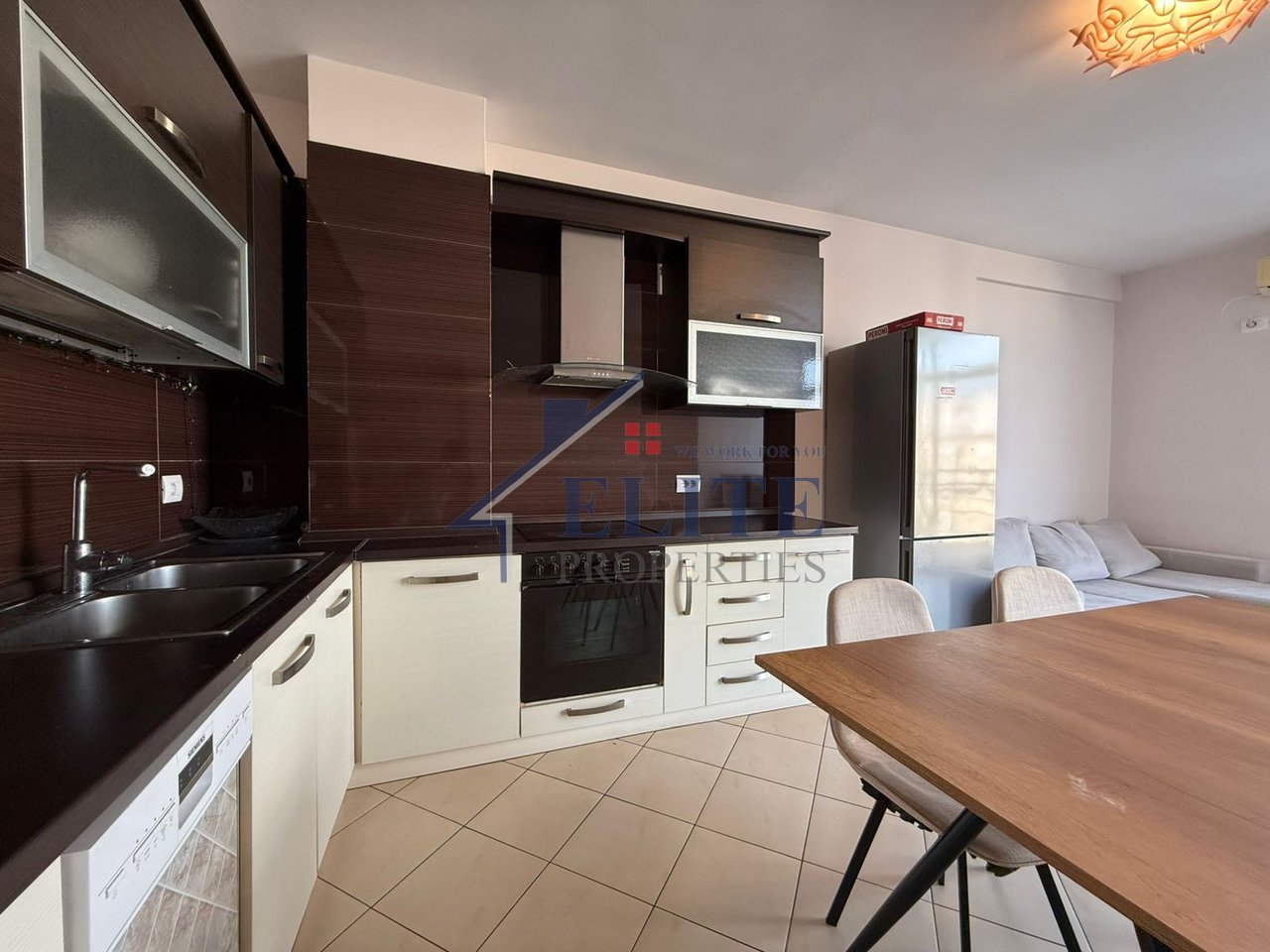 Don Bosko, appartamento con due camere da letto in affitto