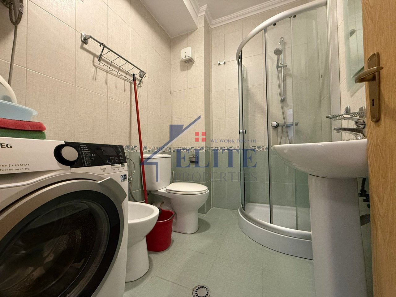 Don Bosko, appartamento con due camere da letto in affitto