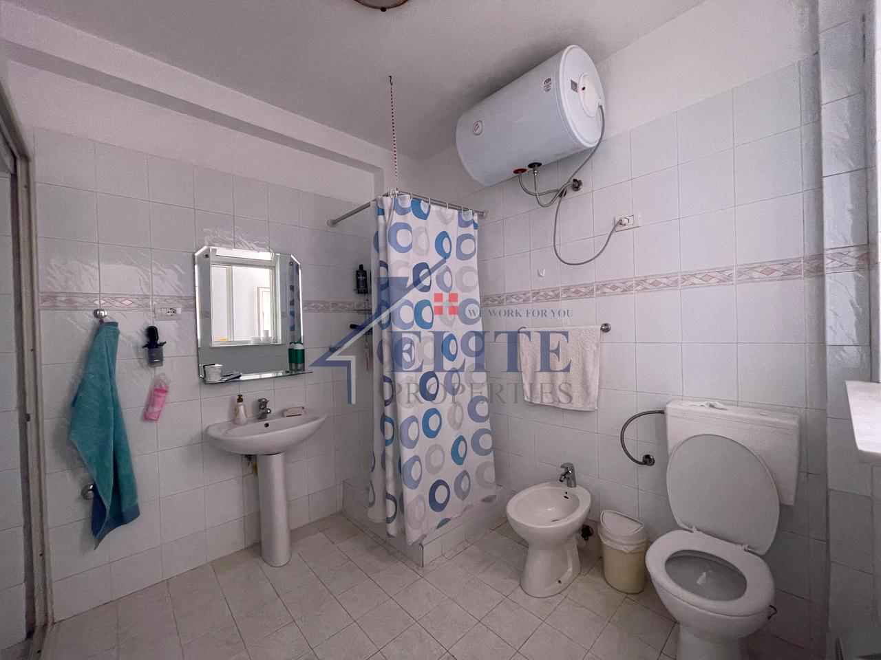 Kavaja Street, three bedroom  apartment for rent