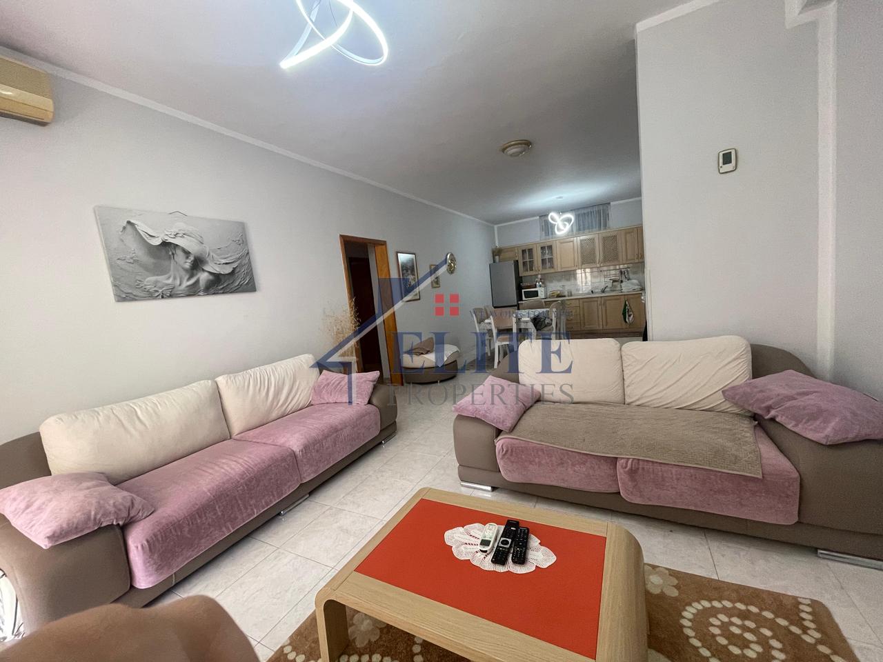 Kavaja Street, three bedroom  apartment for rent
