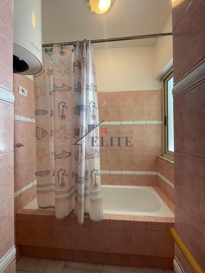 Kavaja Street, three bedroom  apartment for rent