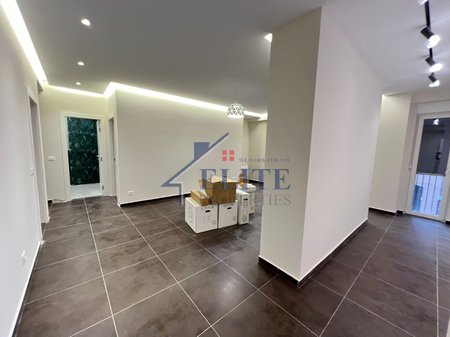 Rruga Jordan Misja, apartament 2+1 në shitje