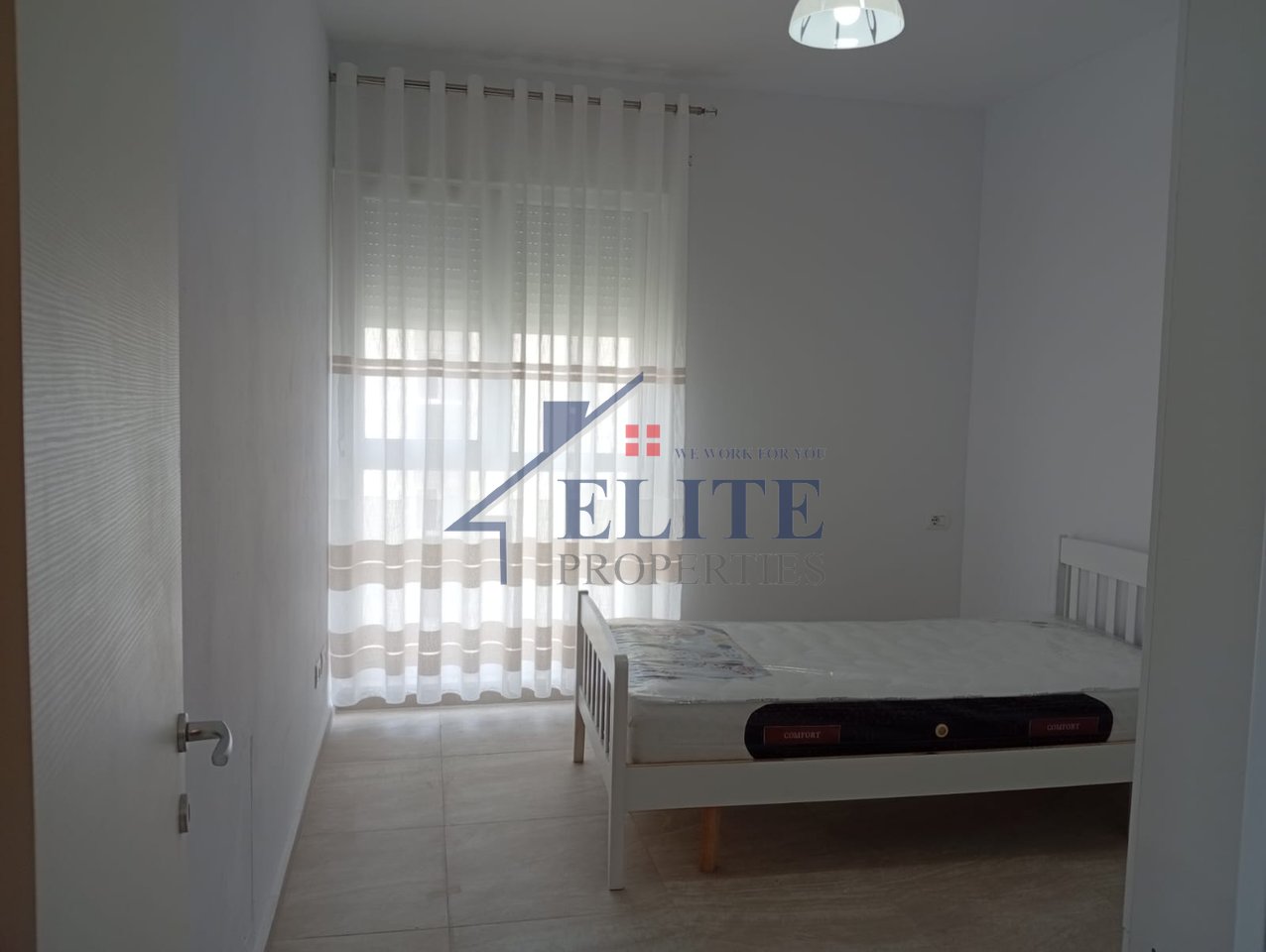 Univers City, apartment 2+1 for rent