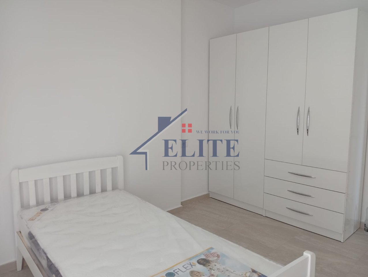 Univers City, apartment 2+1 for rent