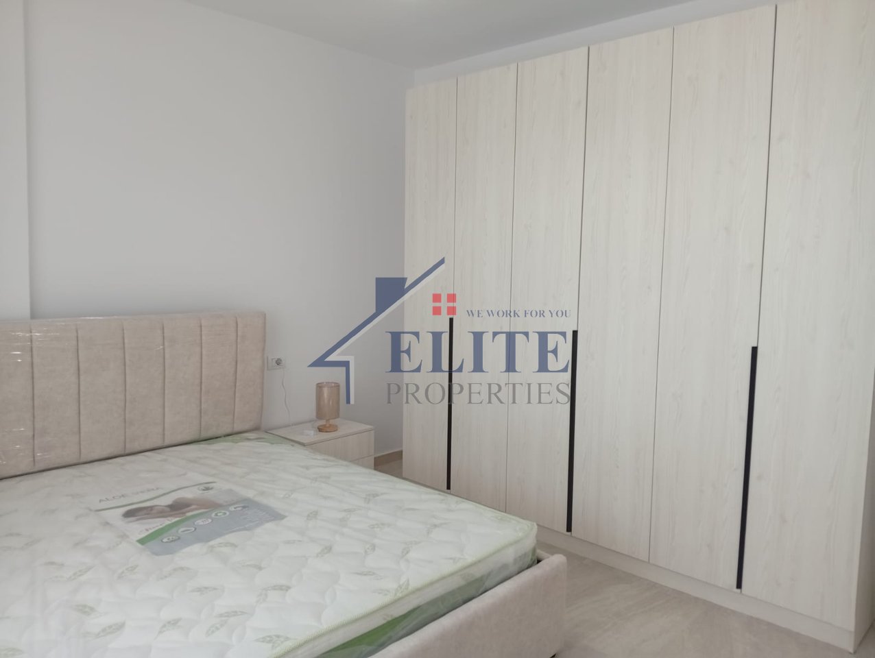 Univers City, apartment 2+1 for rent