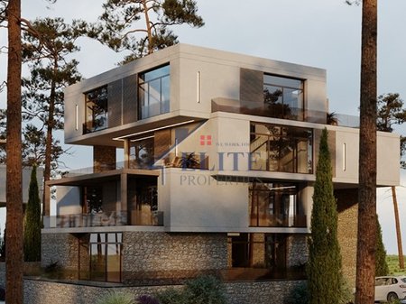 Porto Lalzi, two bedroom apartment with veranda for sale