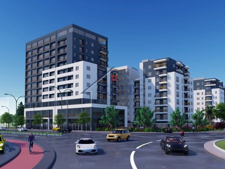 Rruga Dritan Hoxha, apartament 1+1 në shitje