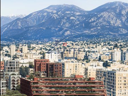 River Park Residence, one bedroom  apartment for sale