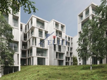 By Long Hill Residence, apartament 2+1 në shitje