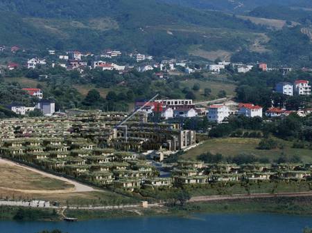 Farka Hills Residence, 2+1 apartment for sale