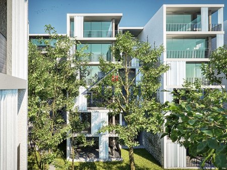 By Long Hill Residence, apartament 3+1 në shitje