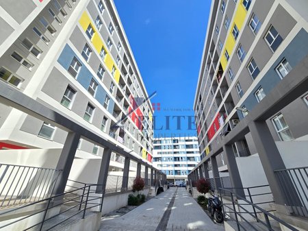 Univers City, apartament 2+1 në shitje
