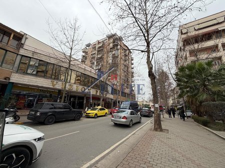 Don Bosko, apartament 1+1 në shitje