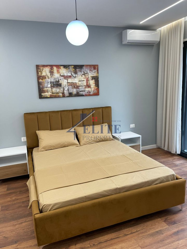 Fiori Di Bosco, apartament 1+1 me qira