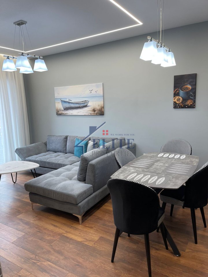 Fiori Di Bosco, apartament 1+1 me qira