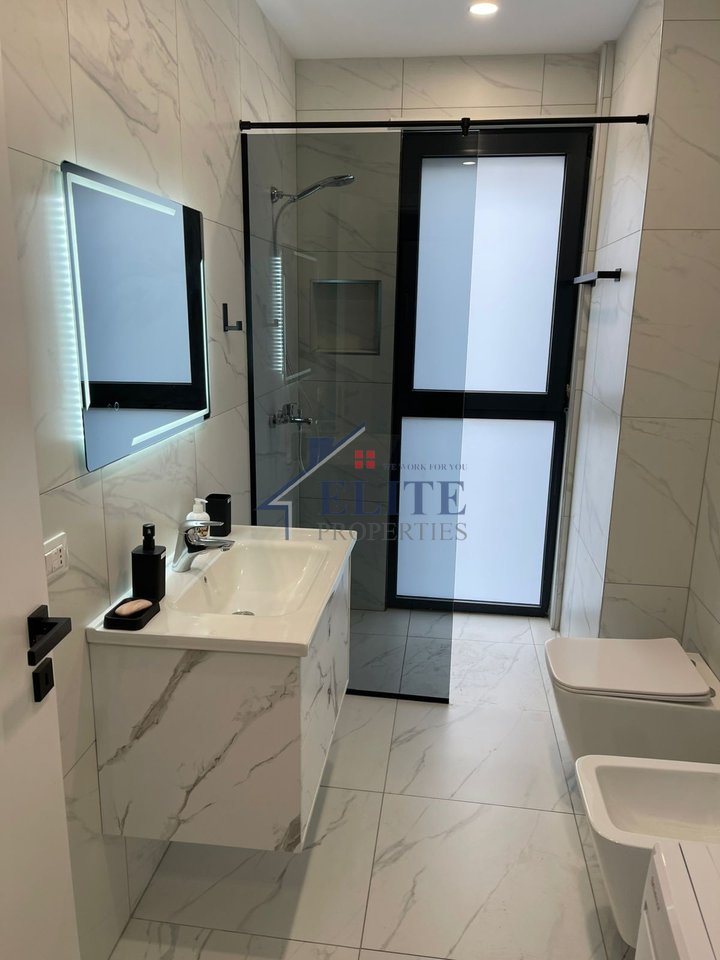 Fiori Di Bosco, apartament 1+1 me qira