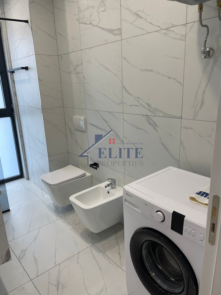 Fiori Di Bosco, apartament 1+1 me qira