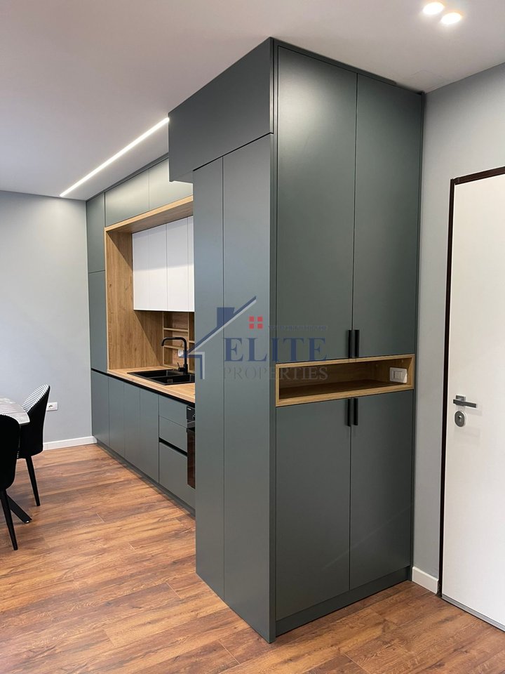 Fiori Di Bosco, apartament 1+1 me qira