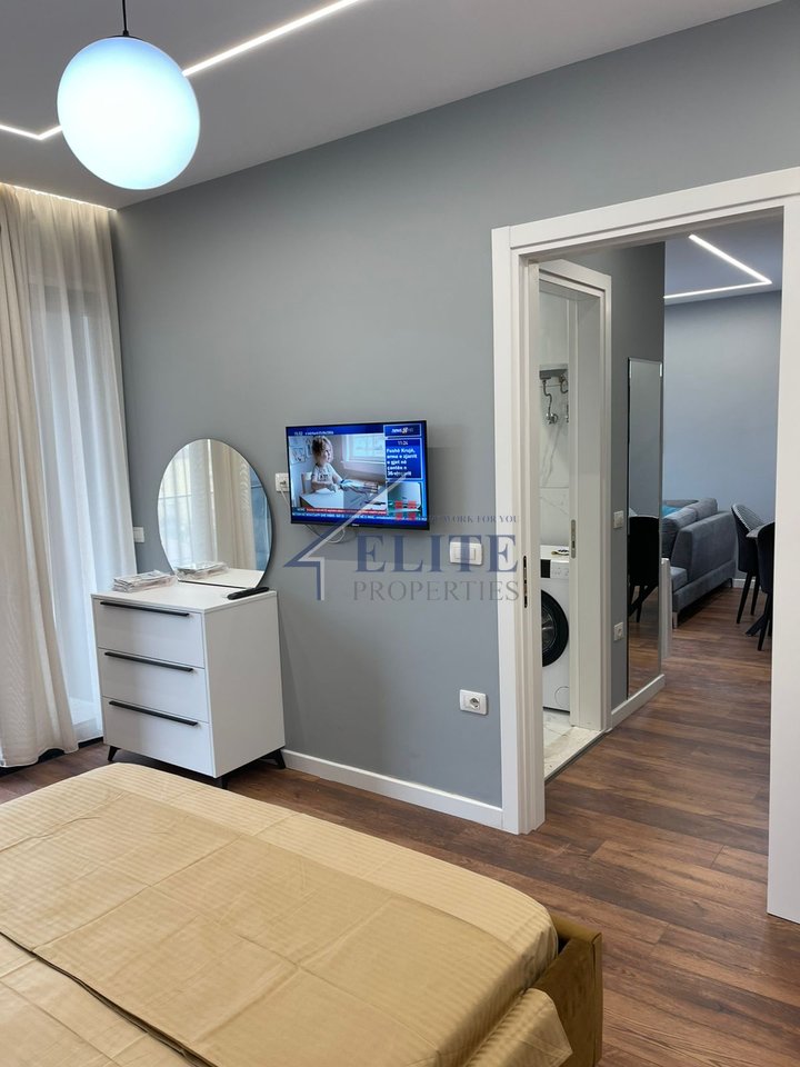 Fiori Di Bosco, apartament 1+1 me qira