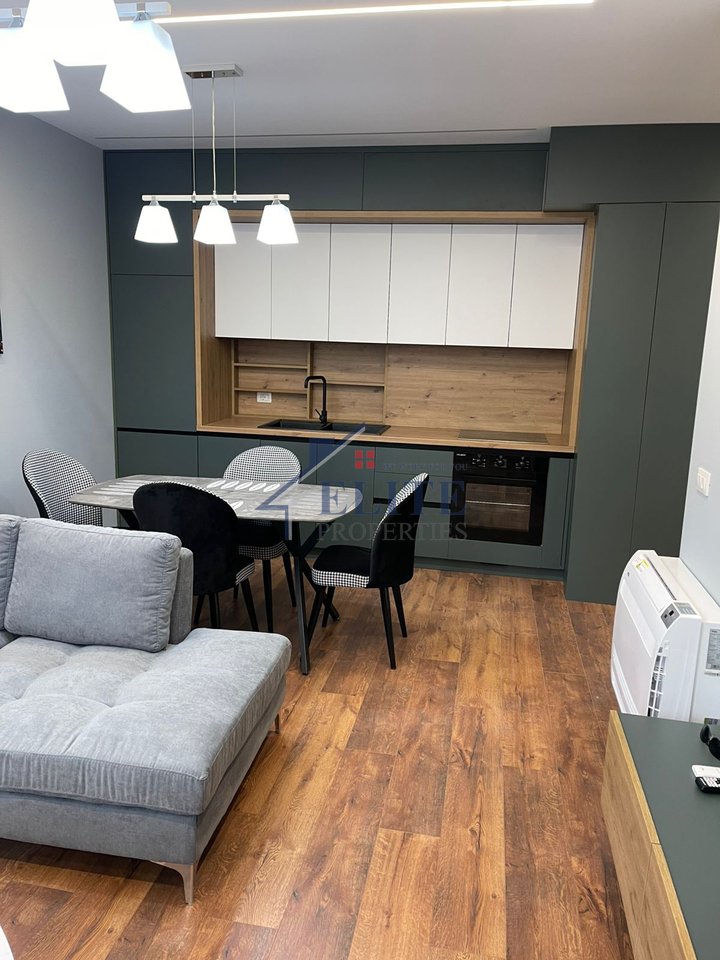 Fiori Di Bosco, apartament 1+1 me qira