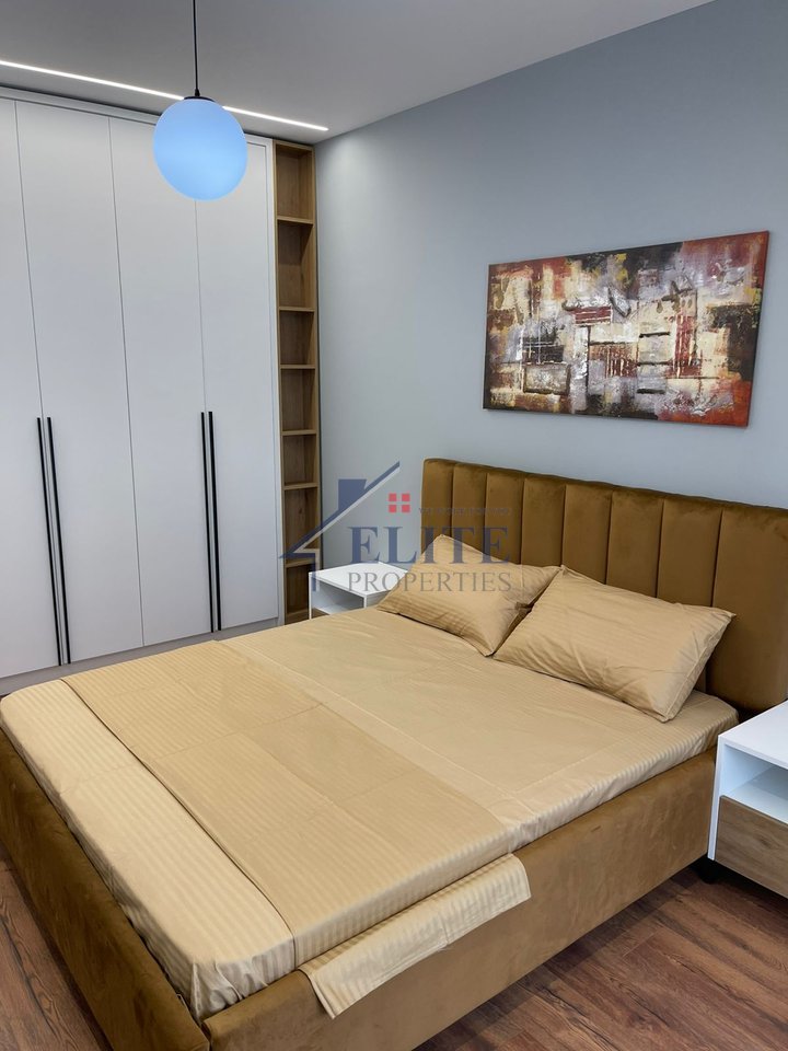 Fiori Di Bosco, apartament 1+1 me qira