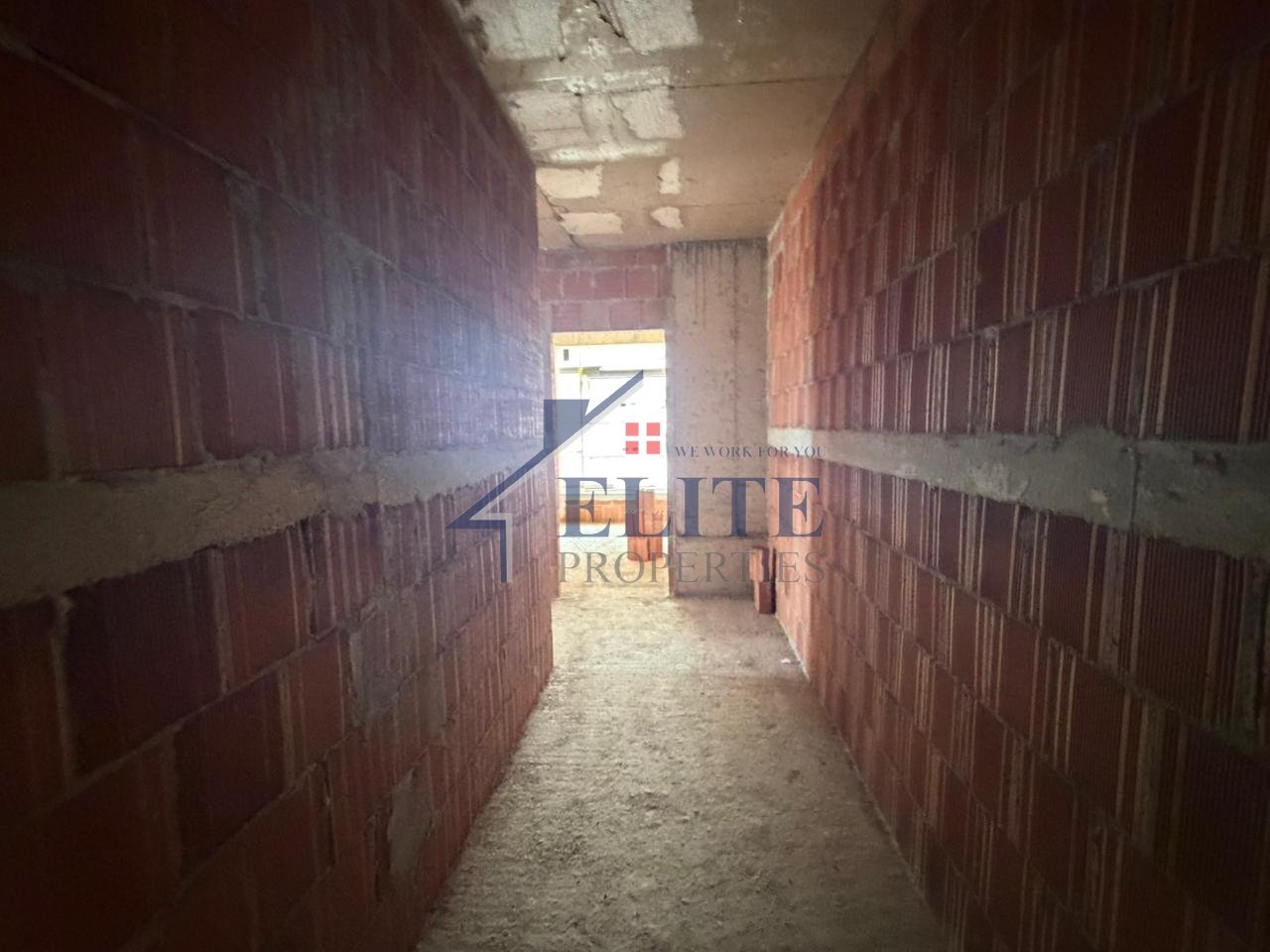 Ex campo di aviazione, appartamento 2+1 in vendita