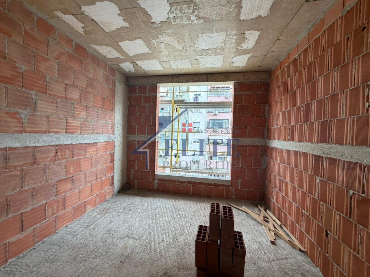 Ex campo di aviazione, appartamento 2+1 in vendita