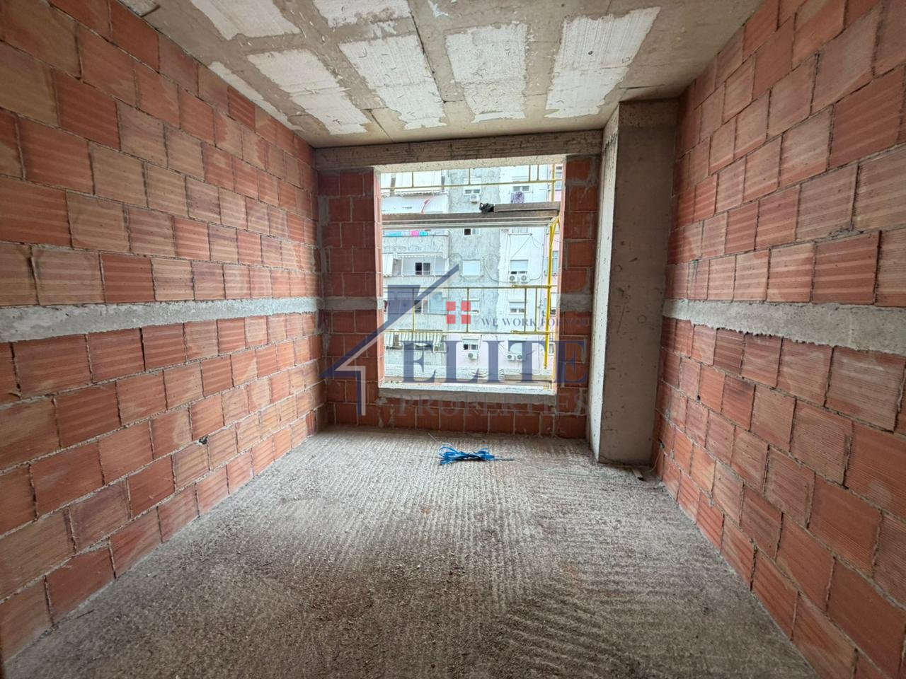 Ex campo di aviazione, appartamento 2+1 in vendita