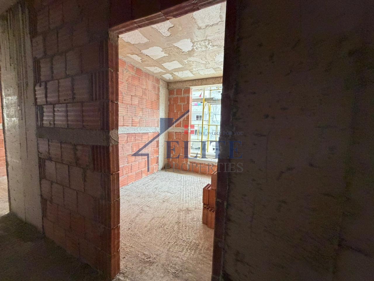 Ex campo di aviazione, appartamento 2+1 in vendita