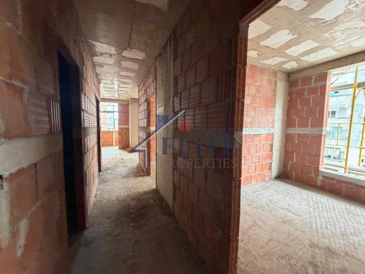 Ex campo di aviazione, appartamento 2+1 in vendita